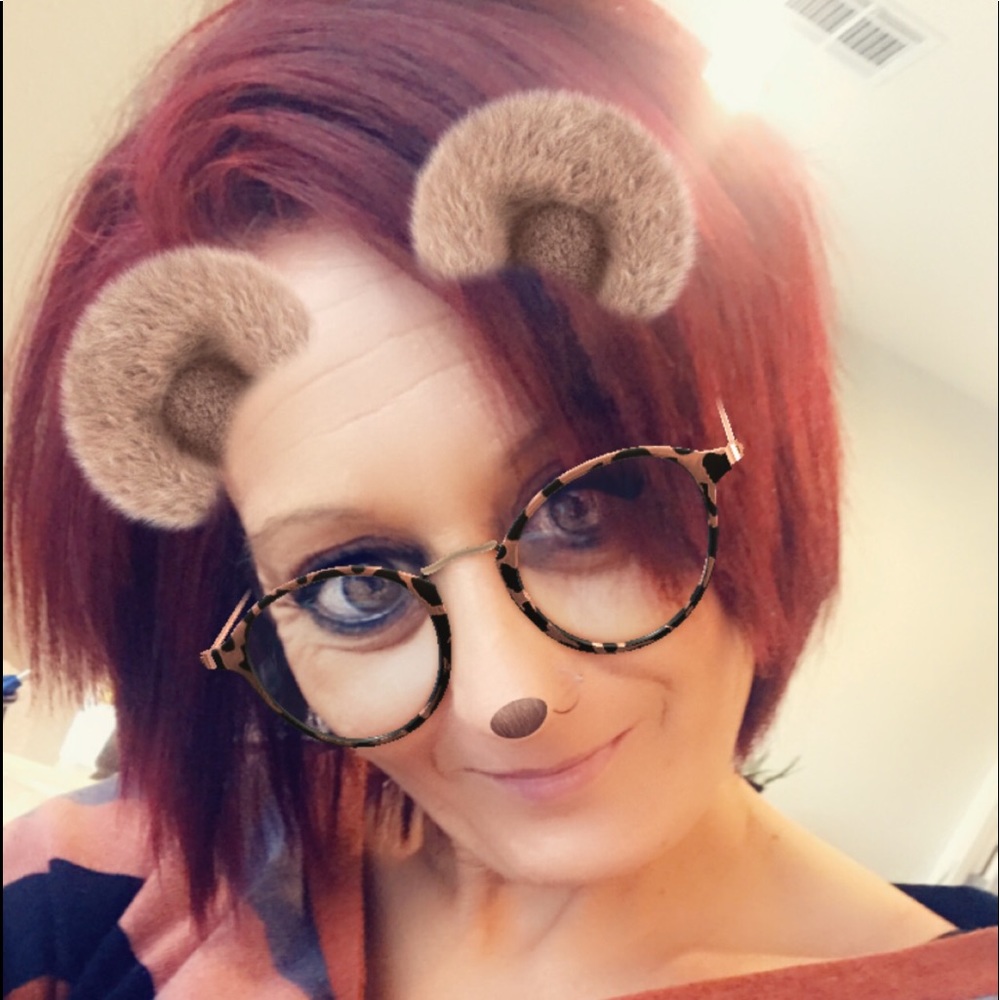 Meet your Posher, Tiffeny